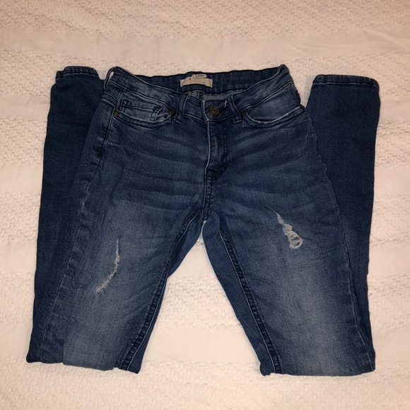 ✨Denim Jeans✨ - Picture 7 of 7